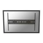 Suporte de Parede p/Ecrãs planos (100) Preto - NEWSTAR