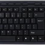 Teclado Basic Multimedia USB PT (Preto) - LIFETECH