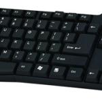 Teclado Basic Fit USB PT (Preto) - LIFETECH