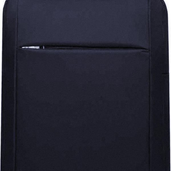 Mochila BackPack Fashion p/ Portáteis até 15.6 (Preto) - LIFETECH