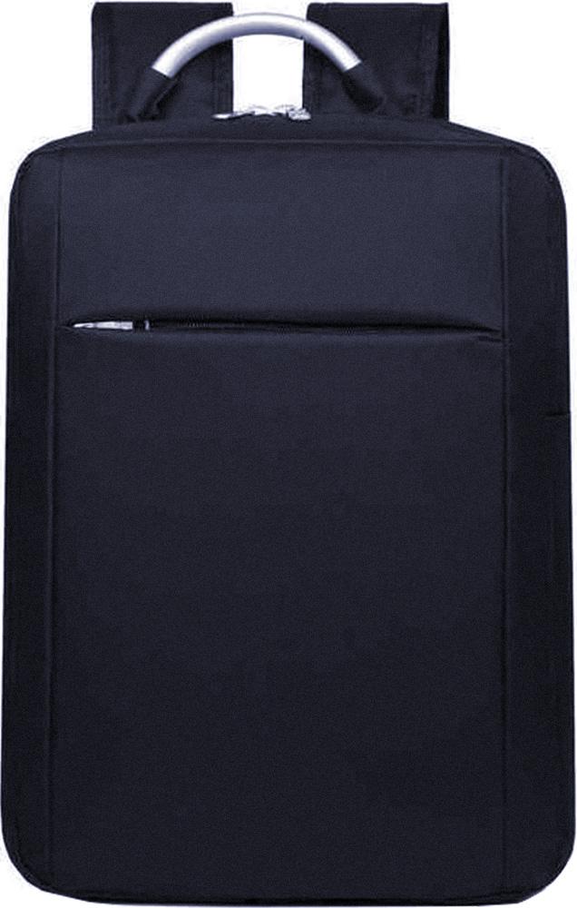 Mochila BackPack Fashion p/ Portáteis até 15.6 (Preto) - LIFETECH