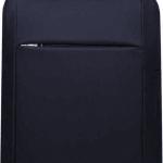 Mochila BackPack Fashion p/ Portáteis até 15.6 (Preto) - LIFETECH