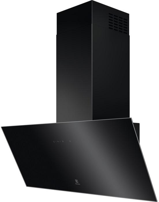 Exaustor Chaminé Serie 700 Hob2Hood LFV439K 615m³/h (Preto) - ELECTROLUX