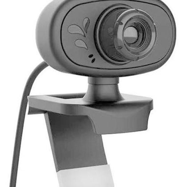 WebCam c/ Microfone - LIFETECH