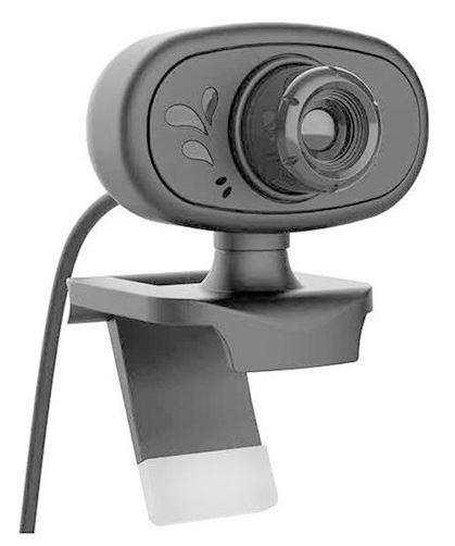 WebCam c/ Microfone - LIFETECH