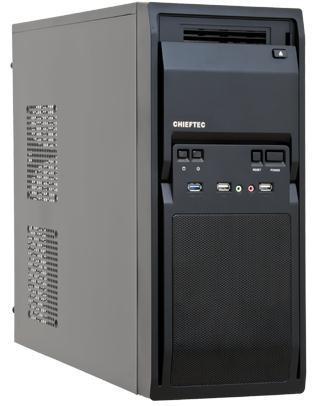 Caixa ATX LG - 01B - OP (Preto) - CHIEFTEC