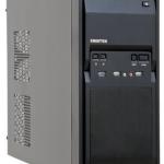 Caixa ATX LG - 01B - OP (Preto) - CHIEFTEC