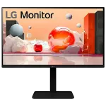 Monitor LG 27BA560 - B 27" FullHD IPS 1xDP 1xHDMI Type - C
