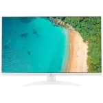 Monitor / TV LED 27 27TQ615S - WZ Full HD (Branco) - LG