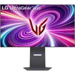 Monitor OLED 32 32GS94UX - B 4K Ultra HD (Preto) - LG