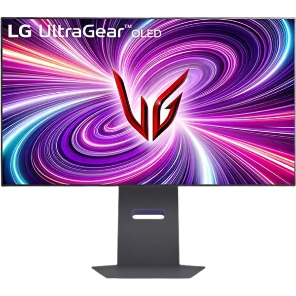 Monitor OLED 32 32GS94UX - B 4K Ultra HD (Preto) - LG