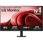 Monitor LG 32U631A - B 31.5" QHD 100hz HDMI USB - C