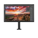 Monitor 32 32UN880K - B 4K Ultra HD 60Hz FreeSync Ergo (Preto) - LG