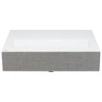 Video Projetor HU715QW Laser 4K UHD (Branco) - LG