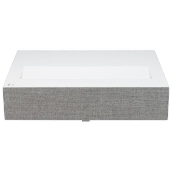 Video Projetor HU715QW Laser 4K UHD (Branco) - LG