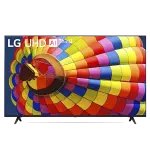Smart TV LED 55 UT80 (2024) 4K Ultra HD - LG