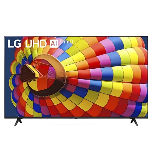 Smart TV LED 55 UT80 (2024) 4K Ultra HD - LG