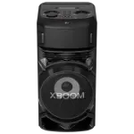 Coluna Bluetooth XBOOM RNC5 (Preto) - LG