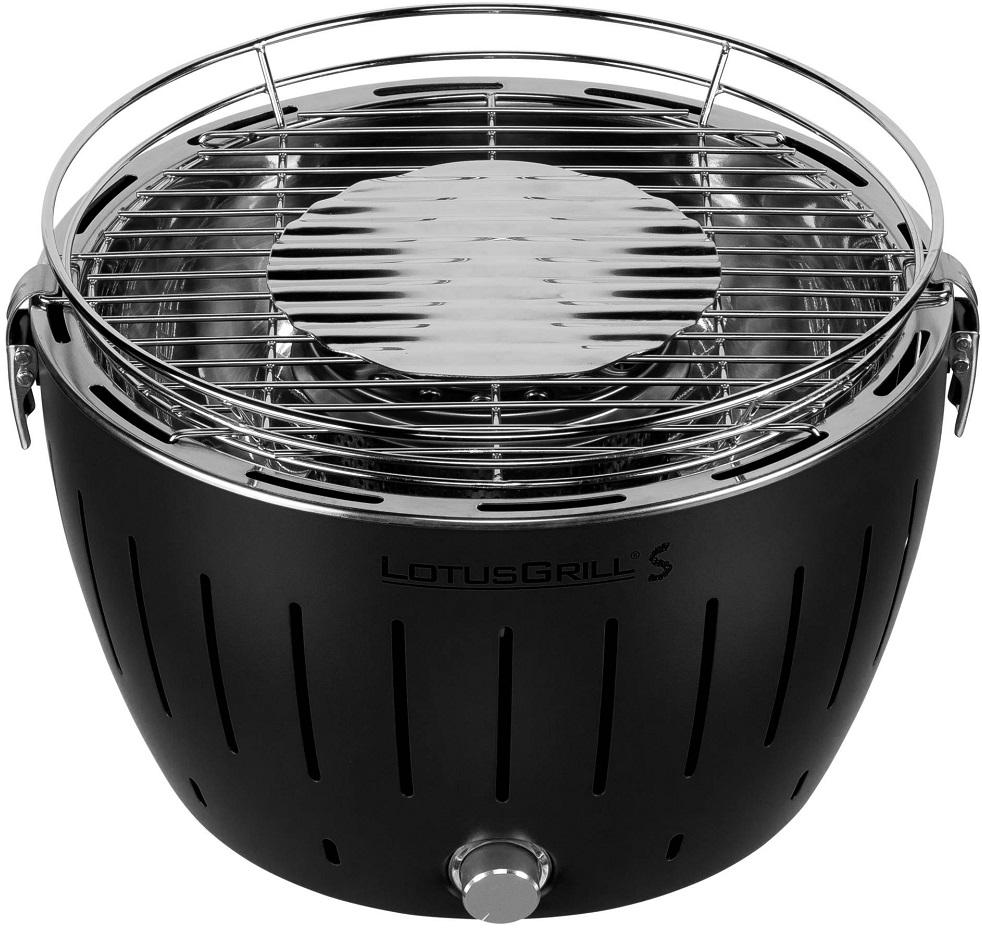 Grelhador a Carvão G280 U - LOTUSGRILL