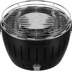 Grelhador a Carvão G280 U - LOTUSGRILL