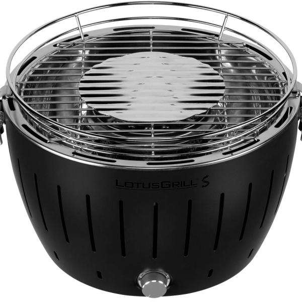 Grelhador a Carvão G280 U - LOTUSGRILL
