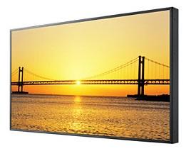 Monitor SyncMaster 46 LH46GWTLBC Full HD (Preto) - SAMSUNG