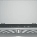 Exaustor Telescópico iQ700 3 Velocidades LI99SA684 (Inox) - SIEMENS