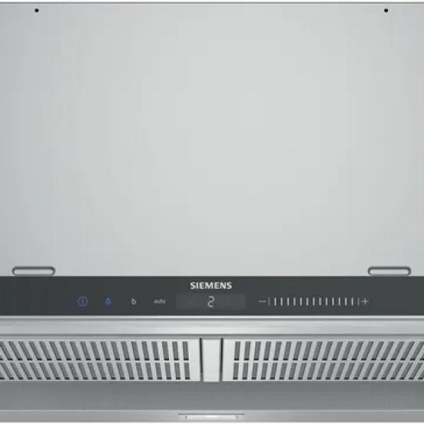 Exaustor Telescópico iQ700 3 Velocidades LI99SA684 (Inox) - SIEMENS