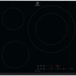 Placa de Indução Série 300 LIL60336 3 Zonas 4600W (Preto) - ELECTROLUX