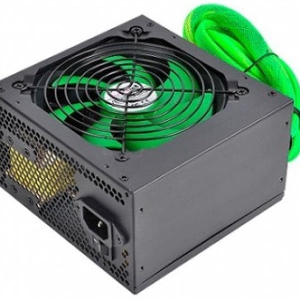 Fonte de Alimentação ATX 650W - L - LINK