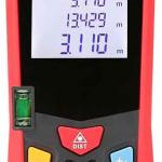 Medidor de Distâncias a Laser 2 (120 mts) - UNI - T