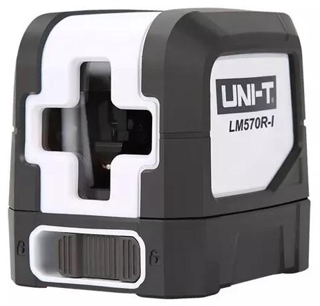 Nível a Laser Cruzado (15~30 mts) - UNI - T