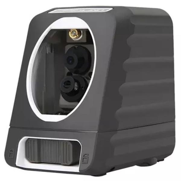 Nível a Laser Cruzado Autonivelador (20 ~ 30 mts) - UNI - T