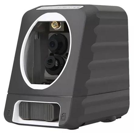Nível a Laser Cruzado Autonivelador (20 ~ 30 mts) - UNI - T