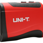 Medidor de Distâncias e Velocidade a Laser - UNI - T