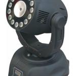Moving Head LED 15 Canais DMX c/ Laser 60mW - AFX LIGHT