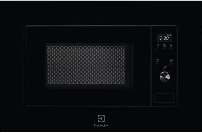 Microondas Encastre 700W LMS2203EMK (Preto) - ELECTROLUX