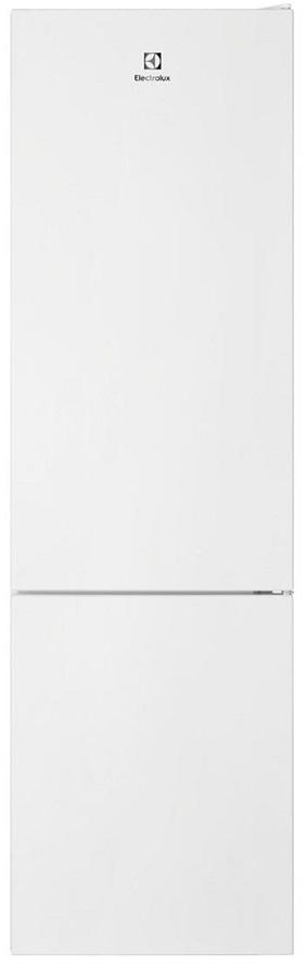 Frigorífico Combinado Série 600 TwinTech LNC7ME36W2 367L No Frost (Branco) - ELECTROLUX