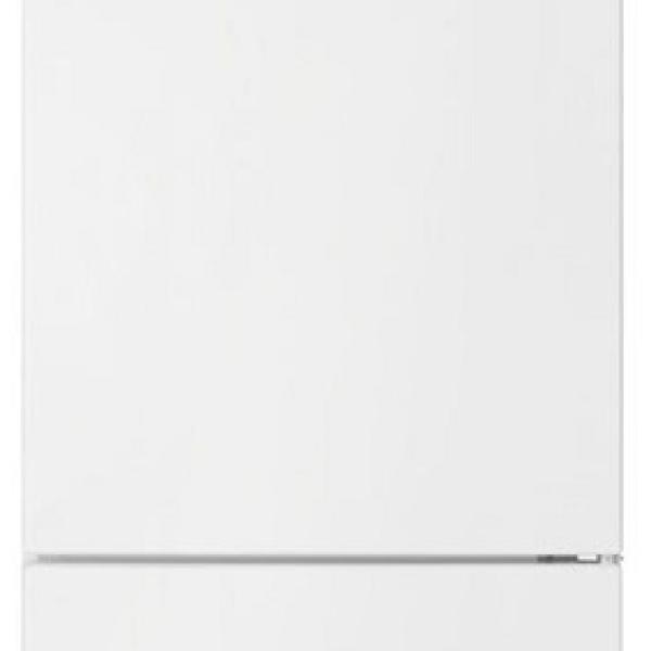 Frigorífico Combinado Série 600 TwinTech LNC7ME36W2 367L No Frost (Branco) - ELECTROLUX