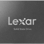 Disco SSD NS100 2.5 2TB Serial ATA III - LEXAR