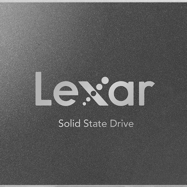 Disco SSD NS100 2.5 2TB Serial ATA III - LEXAR