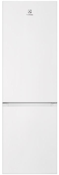 Frigorífico Combinado Serie 600 TwinTech LNT6MD32W 328L No Frost (Branco) - ELECTROLUX