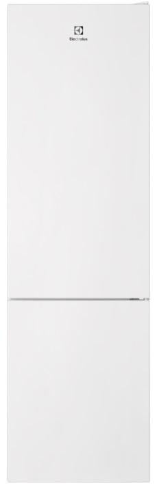 Frigorífico Combinado Série 600 TwinTech LNT6ME36W2 366L No Frost (Branco) - ELECTROLUX