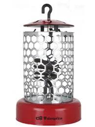Braseiro Elétrico (2 Níveis Potência) 400W - ORBEGOZO