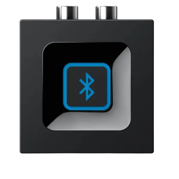 Receptor Audio Bluetooth - LOGITECH