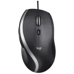 Rato Logitech M500S Até 4000 DPI Preto — Recondicionado