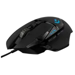 Rato Óptico G502 Hero 16000DPI (Preto) - LOGITECH