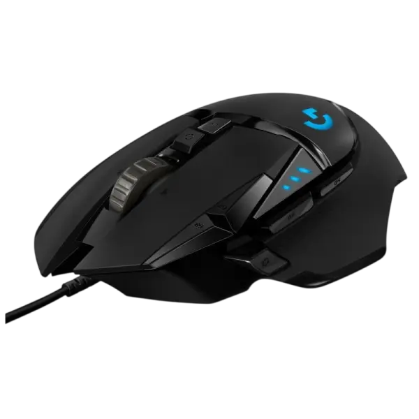 Rato Óptico G502 Hero 16000DPI (Preto) - LOGITECH