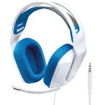 Headset Logitech G335 Branco