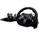 Volante G920 + Pedais PC/Xbox One - LOGITECH